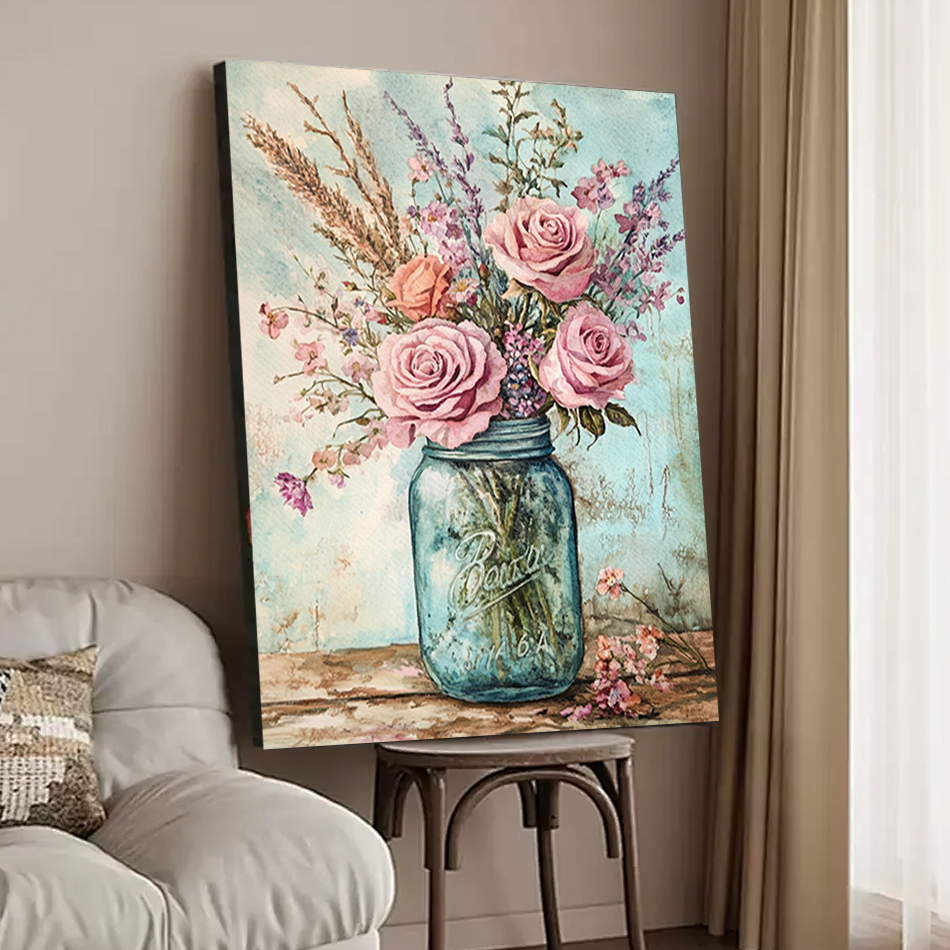 RUOPOTY Painting By Numbers On - Art Craft Room incelemesi ve fiyatı