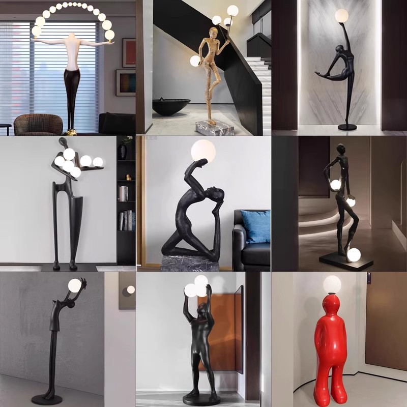Living Room Floor Lamp Crafts  - Exhibition Of Art And Craft incelemesi ve fiyatı