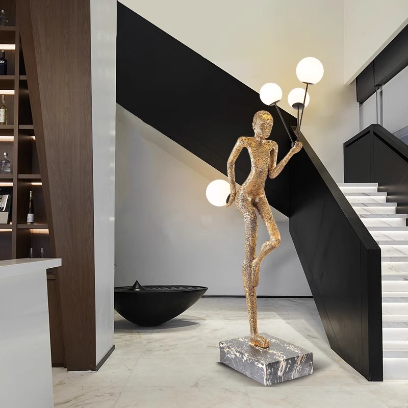 Living Room Floor Lamp Crafts  - Exhibition Of Art And Craft incelemesi ve fiyatı