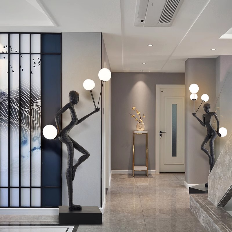 Living Room Floor Lamp Crafts  - Exhibition Of Art And Craft incelemesi ve fiyatı