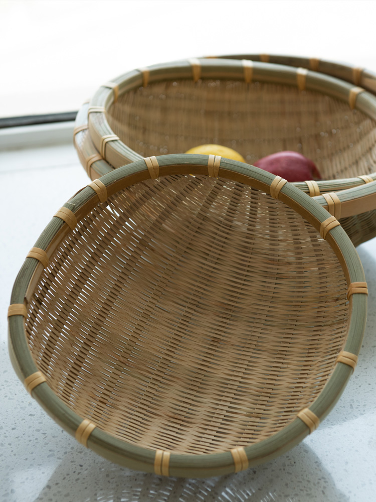 Phoenix Bamboo Art round Veget - Art And Craft Vegetable incelemesi ve fiyatı