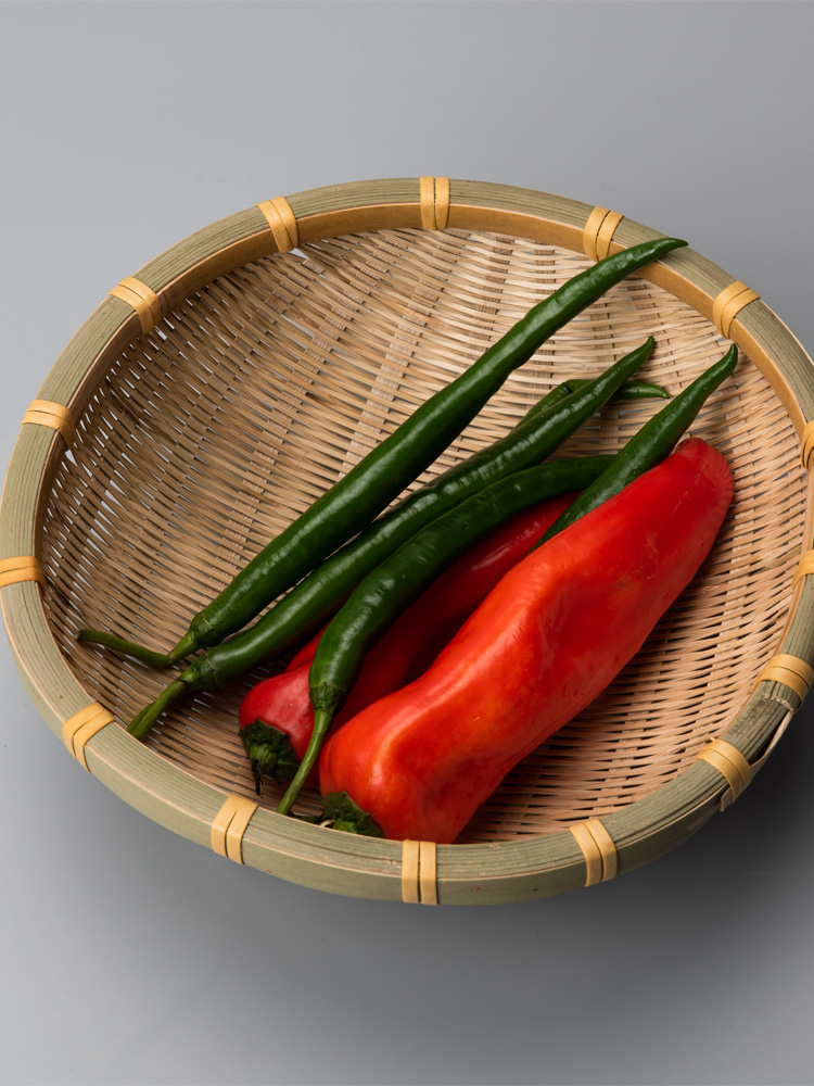 Phoenix Bamboo Art round Veget - Art And Craft Vegetable incelemesi ve fiyatı