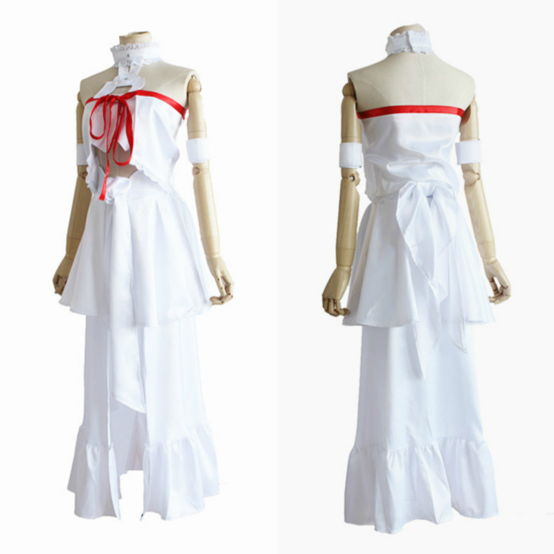 Hot Halloween Costumes Anime Y - Art Craft Online incelemesi ve fiyatı
