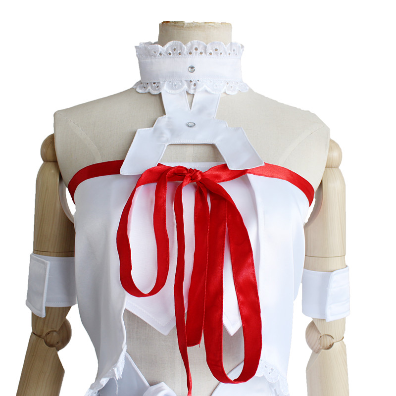 Hot Halloween Costumes Anime Y - Art Craft Online incelemesi ve fiyatı