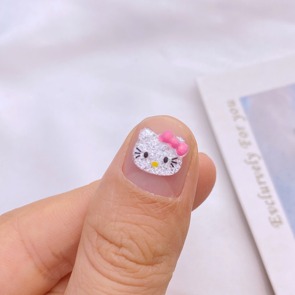 50 pieces of resin shiny mini  - Art Craft Cat incelemesi ve fiyatı