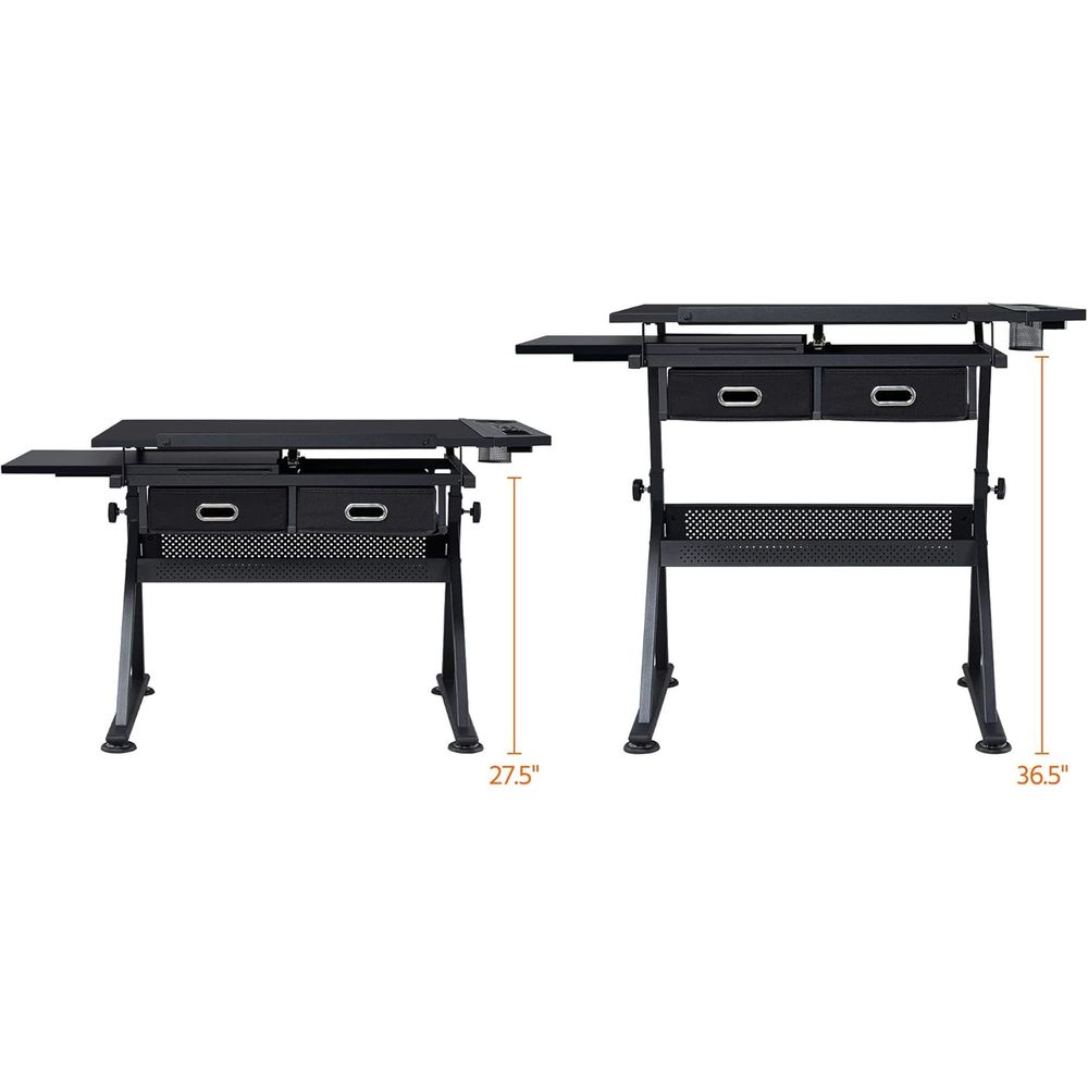 Drafting Table for Artists, He - Art & Craft Zone incelemesi ve fiyatı