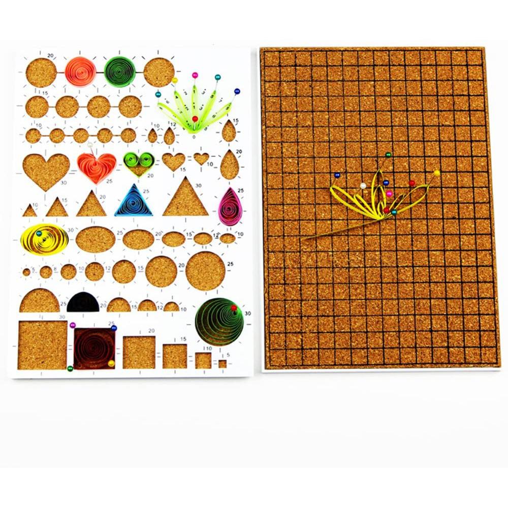 Paper Quilling Set 18 Kinds To - Quilling Paper Strips incelemesi ve fiyatı
