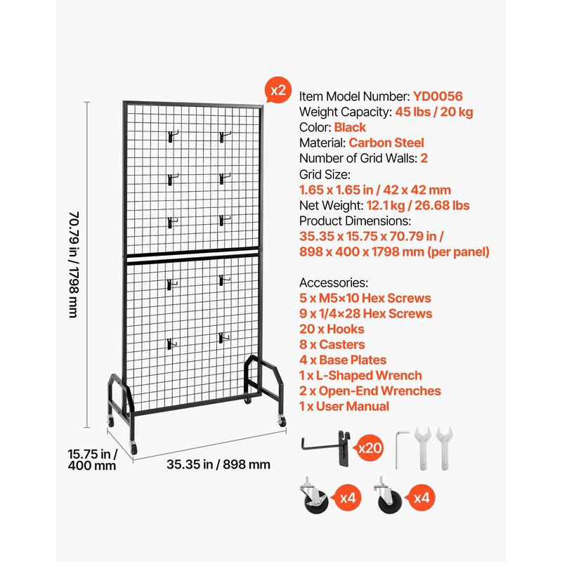 2 Packs Wire Mesh Grids 2.9 x  - Exhibition Of Art And Craft incelemesi ve fiyatı