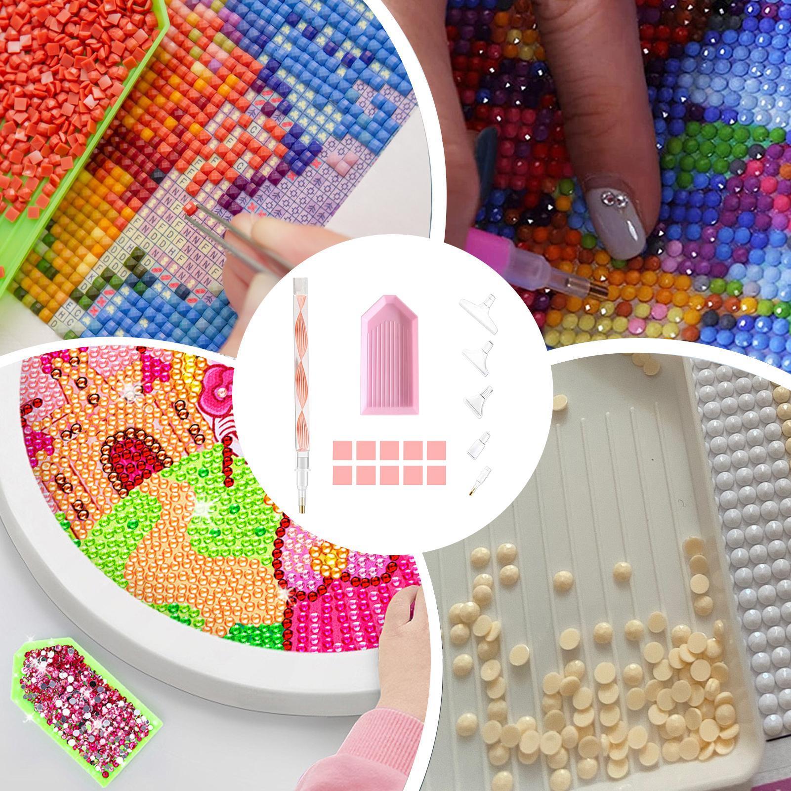 Rhinestone Art Tools Beads Cry - Art Craft Adult incelemesi ve fiyatı