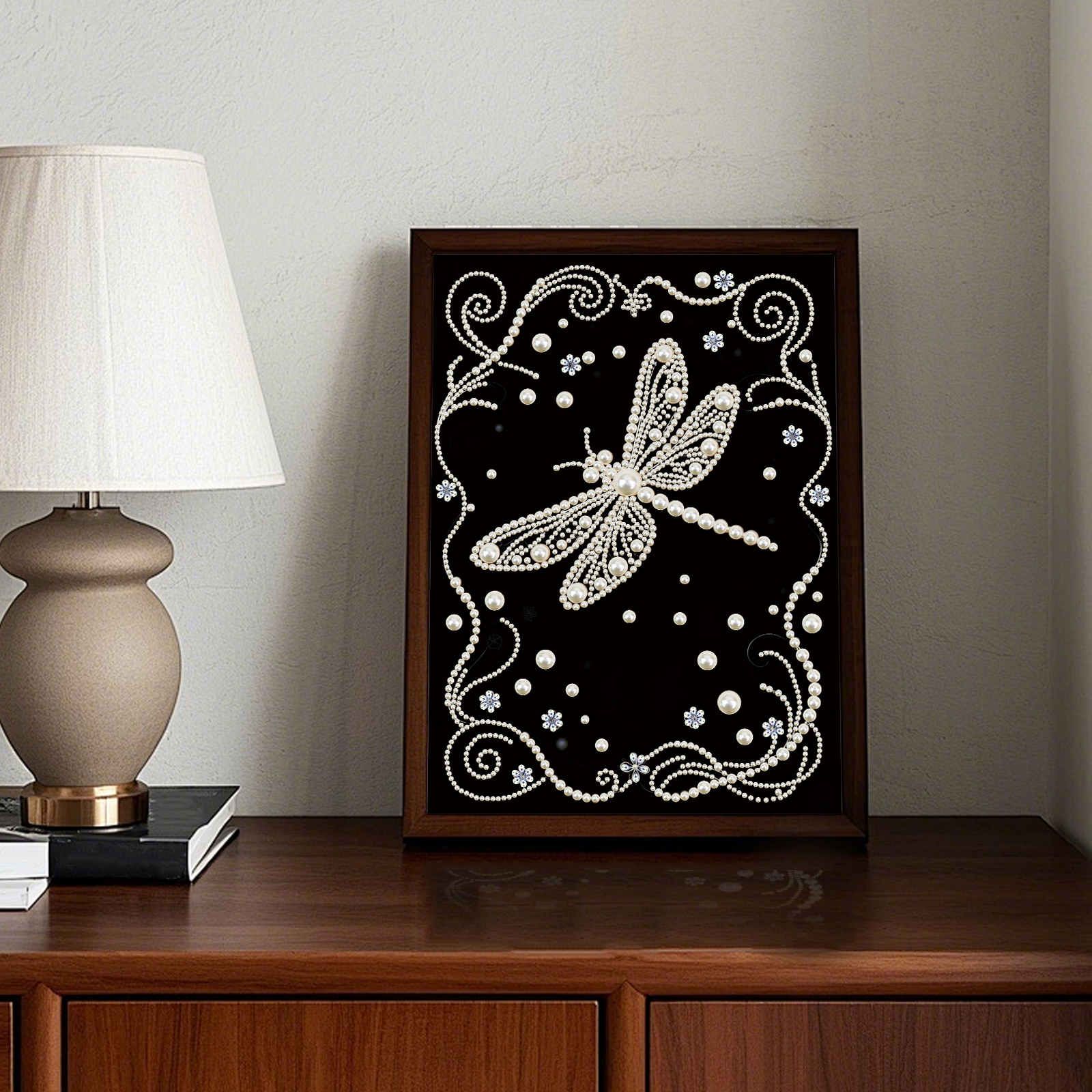 DIY Pearl Painting Art Kits fo - Art Craft Adult incelemesi ve fiyatı