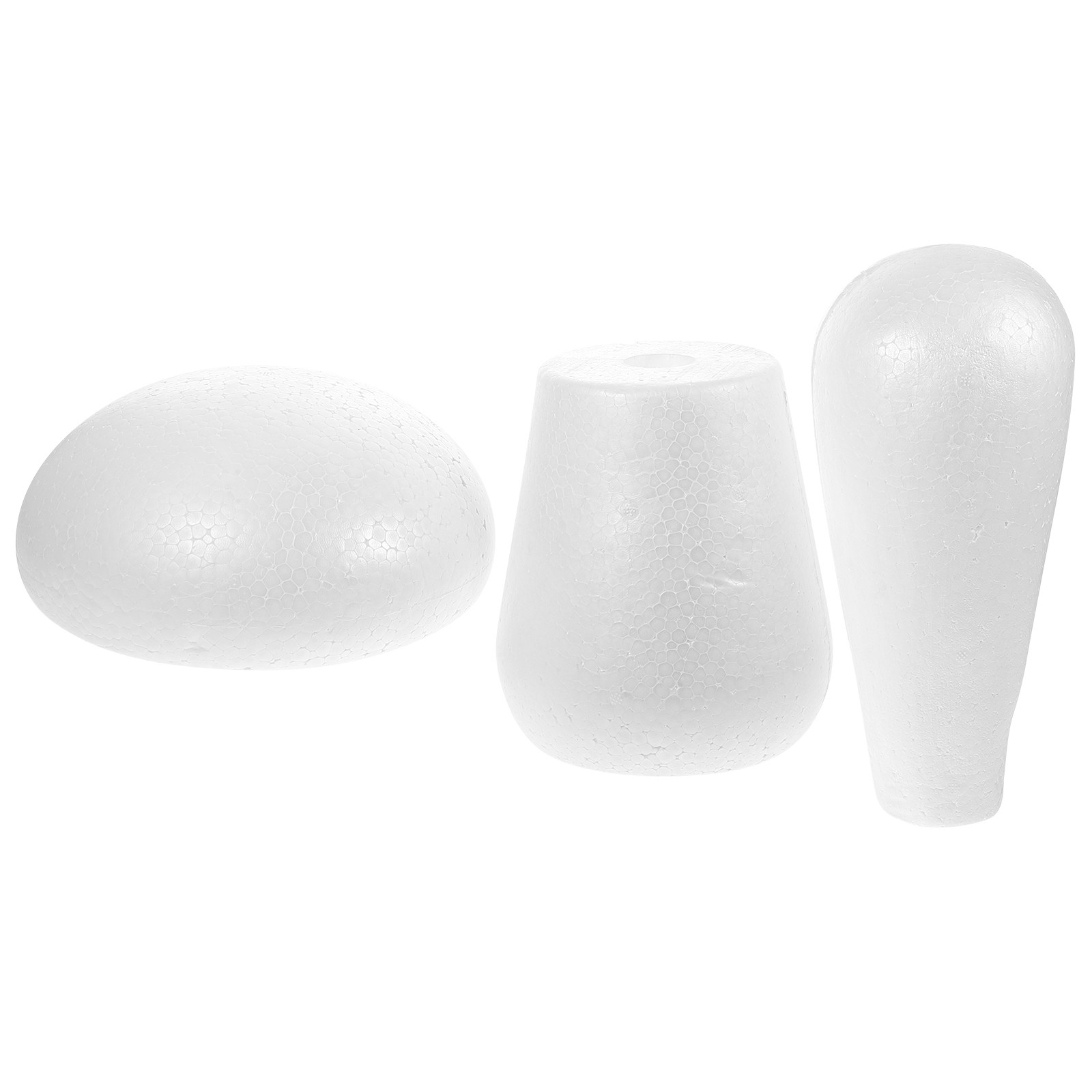 2Pcs Vegetable-Shaped DIY Foam - Art And Craft Vegetable incelemesi ve fiyatı