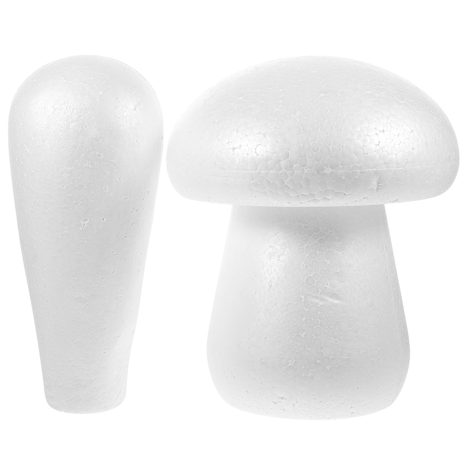 2Pcs DIY Foam Vegetable Shape  - Art And Craft Vegetable incelemesi ve fiyatı