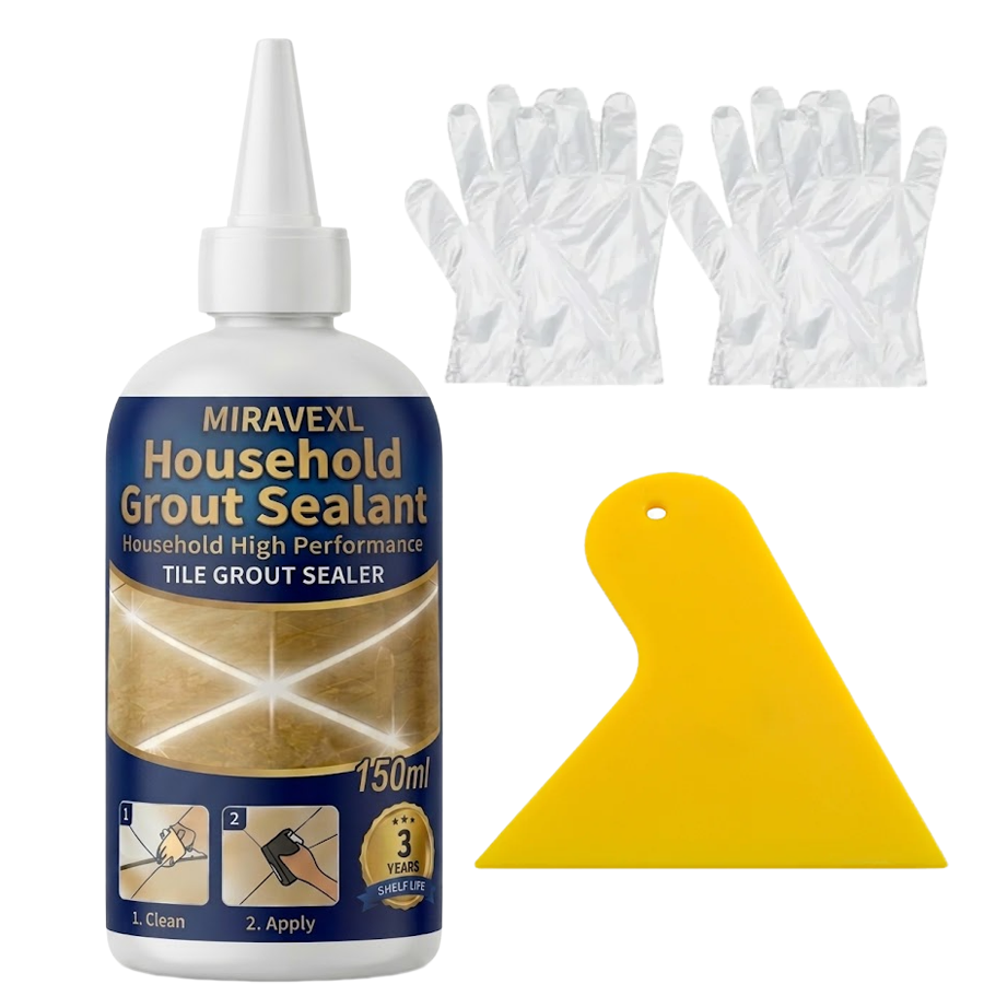 MIRAVEXL Waterproof Grout: Pre - Mosaic Tile Supply incelemesi ve fiyatı