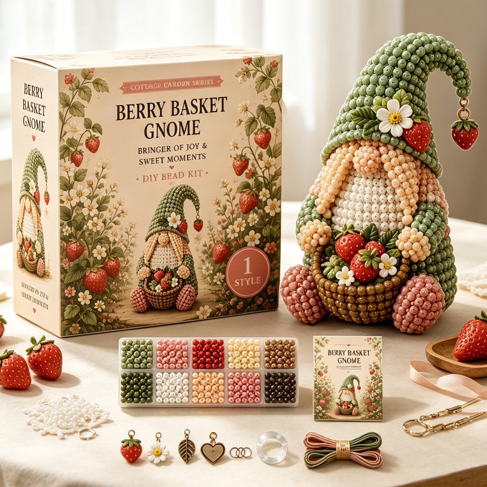 Bead Kit With Instructions DIY - Art Craft Adult incelemesi ve fiyatı