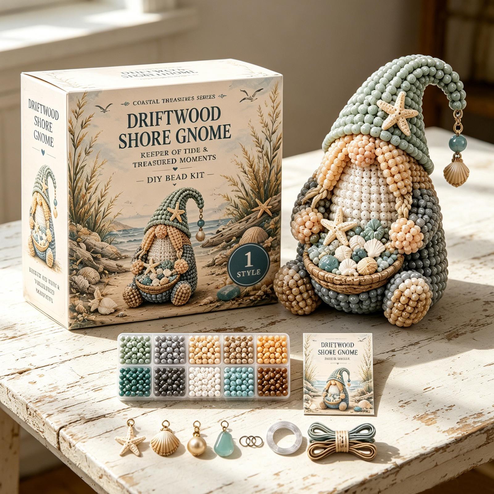 Bead Kit With Instructions DIY - Art Craft Adult incelemesi ve fiyatı