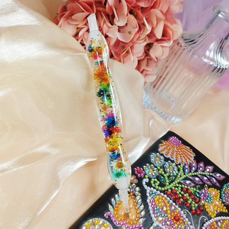 1set Flower Design Resin 5D Di - Art Craft Flower incelemesi ve fiyatı