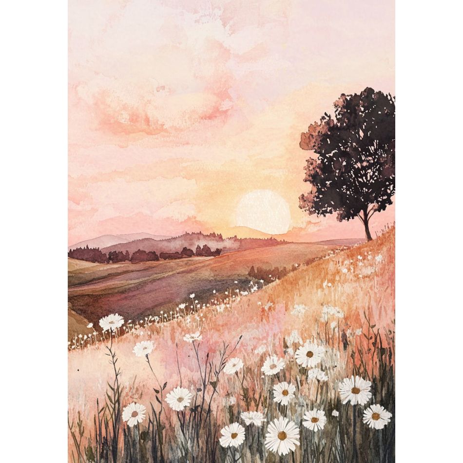 RUOPOTY White Daisy 5d Diamond - Art Craft Idea incelemesi ve fiyatı
