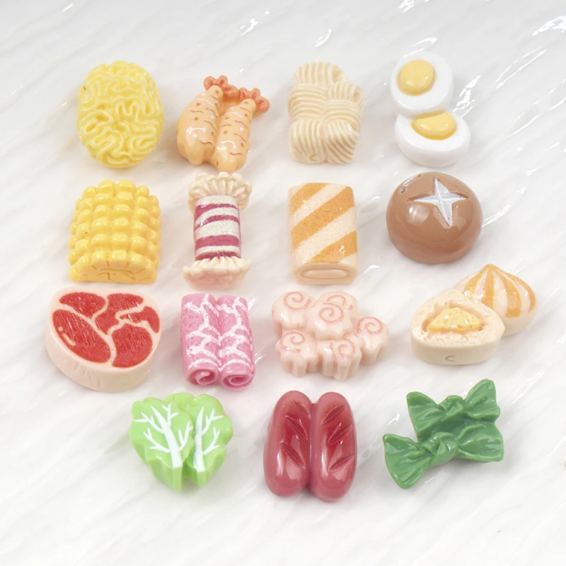 30/300Pc Cartoon Mini Vegetabl - Art And Craft Vegetable incelemesi ve fiyatı