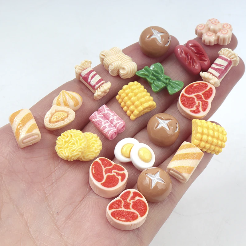 30/300Pc Cartoon Mini Vegetabl - Art And Craft Vegetable incelemesi ve fiyatı