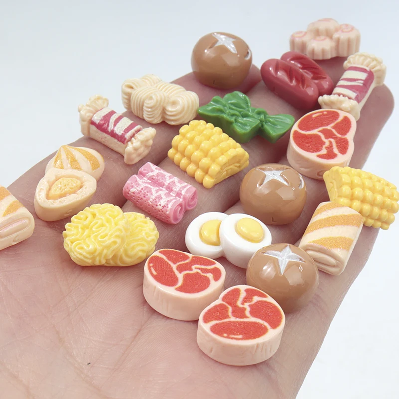 30/300Pc Cartoon Mini Vegetabl - Art And Craft Vegetable incelemesi ve fiyatı