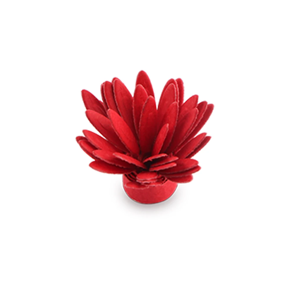 3D Spiral Flower Cutting Dies  - Quilling Paper Strips incelemesi ve fiyatı