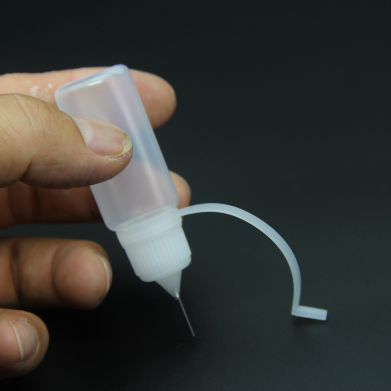 10pcs 5/10/50/120ML Vial Small - Quilling Paper Strips incelemesi ve fiyatı